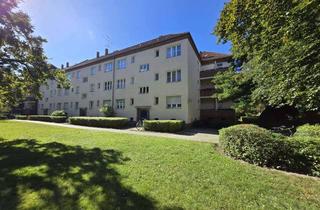 Anlageobjekt in Clayallee, 14169 Zehlendorf, Appartment in schöner Zehlendorf-Lage im EG Hochpart / nahe Clayallee / derzeit Vermietet als Anlage