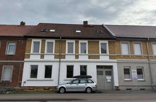 Anlageobjekt in 06847 Alten, Mehrfamilienhaus mit 4 Wohnungen
