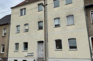 Anlageobjekt in 06847 Alten, Mehrfamilienhaus mit 6 Wohnungen