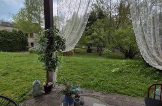 Anlageobjekt in Heinrichshof, 08371 Glauchau, 7,64 % Rendite#Apartment mit Gartenterrasse inkl. Stellplatz zur Kapitalanlage