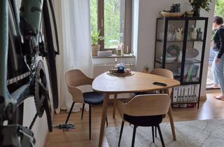 Anlageobjekt in Heinrichshof, 08371 Glauchau, Apartment mit Gartenterrasse inkl. Stellplatz zur Kapitalanlage