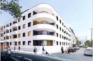 Grundstück zu kaufen in 56564 Neuwied, Abrissbaugrundstück/Bestandsimmobilie in Stadtmitte