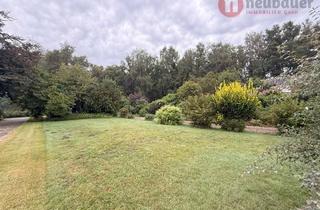 Grundstück zu kaufen in 21217 Seevetal, Natur, See & Familienleben – Baugrundstück in Seevetal-Hörsten