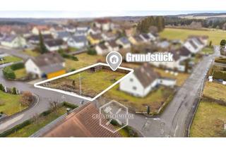 Grundstück zu kaufen in 72474 Winterlingen, Im Bieterverfahren zum Traumgrundstück