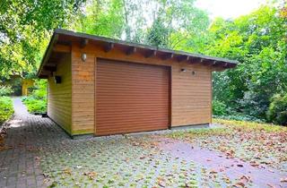 Grundstück zu kaufen in 42489 Wülfrath, Baugrundstück in Wülfrath nahe Zentrum, Stadtpark und FASW