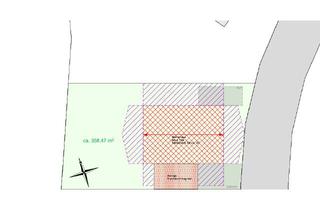 Grundstück zu kaufen in 86946 Vilgertshofen, Wunderschönes Baugrundstück für Ihr EFH - 15 Minuten bis Landsberg - unverbaubare Gartenaussicht!!