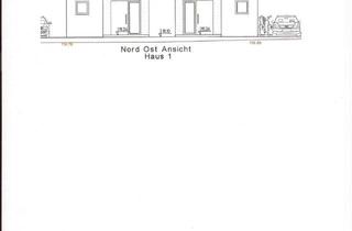 Grundstück zu kaufen in Heideweg 34, 50169 Kerpen, Kerpen-Horrem! Baugrundstück mit Baugenehmigung für Doppelhaushälfte ca. 130 m² Wohnfläche