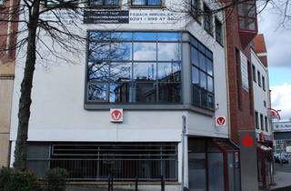 Büro zu mieten in Eickeler Markt 3b, 44651 Eickel, Arztpraxis / Büro / Callcenter / Verkaufsfläche direkt am Eickeler Markt