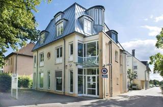 Büro zu mieten in Karl-Marxt-Straße 147a, 12529 Schönefeld, 43 % Gewerbesteuer sparen: Schönes Maisonette-Büro nur 10 km südlich von Tempelhof