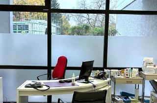 Gewerbeimmobilie kaufen in 87700 Memmingen, Helle und flexible Büro- bzw. Beratungsfläche (EG) in Memmingen-Ost als Anlageobjekt