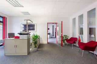 Gewerbeimmobilie kaufen in 51429 Bergisch Gladbach, Großzügige Gewerbefläche mit vielseitigen Nutzungsmöglichkeiten – Ensemble aus drei Einheiten