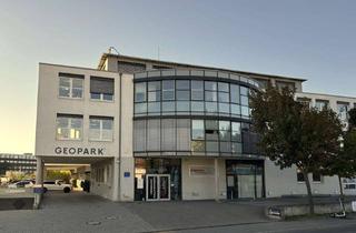 Büro zu mieten in Am Heilbrunnen 47, 72766 Reutlingen, Sichtbarkeit * Büro/Praxis * Aufzug * Tiefgarage