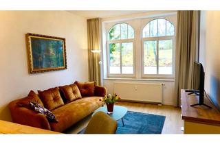 Immobilie mieten in Windthorststr., 99096 Löbervorstadt, Stilvolle, neuwertige 2-Zimmer-Wohnung in Erfurt