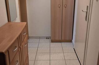 Immobilie mieten in 46049 Styrum, Möblierte 1,5 Zimmer WHG mit Küche frei nach Absprache