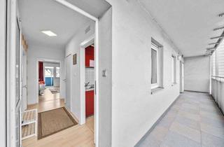 Immobilie mieten in 90441 Nürnberg, Moderne, helle 2-Zi-Whg. voll möbliert mitten in Nürnberg