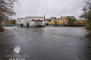 Gewerbeimmobilie kaufen in Wibilostraße 13, 66540 Neunkirchen, Einzelhandel mit Vielfältigen Möglichkeiten