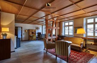 Wohnung kaufen in 72172 Sulz am Neckar, Wohnen mit Kultur und in gediegener Atmosphäre...