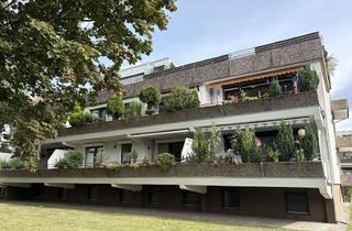 Penthouse kaufen in 30855 Langenhagen, KARSTEN IMMOBILIEN ermöglicht Ihnen: Penthouse-Wohnung mit großzügiger Dachterrasse in Godshorn