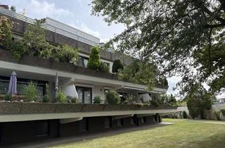 Penthouse kaufen in 30855 Langenhagen, KARSTEN IMMOBILIEN ermöglicht Ihnen: schöne Penthouse-Wohnung - mit großer Dachterrasse in Godshorn