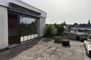 Penthouse kaufen in 30855 Langenhagen, Exklusiv bei KARSTEN IMMOBILIEN: Penthouse-Whg mit Dachterasse in Godshorn