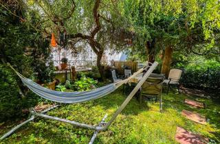 Wohnung kaufen in 82467 Garmisch-Partenkirchen, *Provisionsfrei!* Historisches Juwel –3 Zimmer-Erdgeschosswohnung in Garmisch*