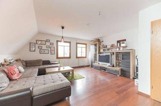 Wohnung kaufen in 71277 Rutesheim, Maisonette-Wohnung im Zentrum von Rutesheim