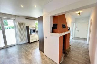 Wohnung kaufen in 66663 Merzig, PROVIONSFREI ! - Gemütliche Eigentumswohnung in beliebter Lage von Merzig-Hilbringen