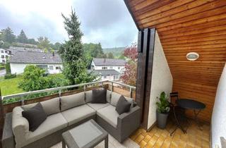 Wohnung kaufen in 73650 Winterbach, Wohnidylle in Winterbach: gepflegte 3-Zimmer-Wohnung mit Balkon & Stellplatz in beliebter Wohnlage!