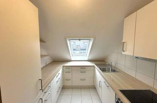 Wohnung kaufen in 73650 Winterbach, Helle & gepflegte 3-Zimmer-Wohnung in Toplage – Balkon & Stellplatz inklusive!
