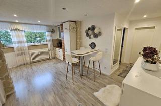 Wohnung kaufen in Auf Dem Bilzacker 15, 55743 Idar-Oberstein, Moderne Eigentumswohnung mit Balkon, Garage & stilvoller Ausstattung – sofort bezugsfertig