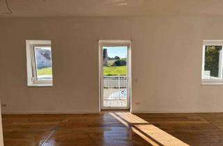 Wohnung kaufen in Innerer Ring 41, 85107 Baar-Ebenhausen, Charmante 3-Zimmer-Hochparterre-Wohnung mit Balkon