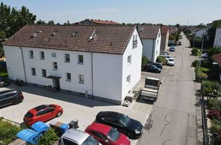 Wohnung kaufen in Gerhard-Hauptmann-Straße, 94060 Pocking, Frei ab November!!! 4-Zimmerwohnung mit 65,84 m² in einem gepflegten MFH