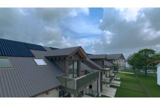 Wohnung kaufen in Münchener Straße 138, 84453 Mühldorf, ... AIGNER - Quartier am Wintererhof - exzellente Neubauwohnung im 2.OG in gehobener Ausführung ...