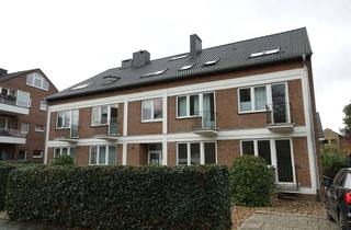 Wohnung mieten in Witzfeldstraße 56, 40667 Meerbusch, Meerbusch-Büderich, ruhiges, helles Souterrain Apartment Gartenblick