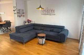 Wohnung mieten in 89134 Blaustein, Neuwertige, hochwertig ausgestattete 3,5-Zimmer Maisonette-Wohnung!