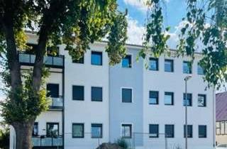 Wohnung mieten in 39167 Irxleben, Moderner Wohnkomfort -barrierefreies Wohnen, Senioren-WG geeignet/gewerbliche Nutzung(Intel) möglich
