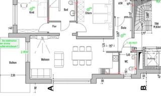 Wohnung mieten in Landwehrstraße 52, 59558 Lippstadt, Helle Neubau-Mietwohnung in Lipperode (Erstbezug)