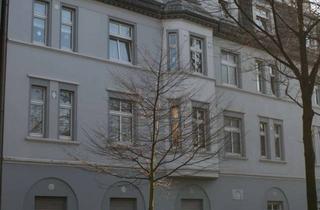 Wohnung mieten in Rotthauser Straße 24, 45879 Altstadt, Individuelle Dachgeschosswohnung mit Dachterrasse
