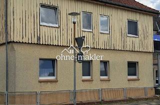 Anlageobjekt in 29221 Celle, 4 Familienhaus