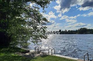 Wohnung kaufen in Straße 12, 13503 Berlin, Helle Wohnung in Berlin-Heiligensee
