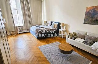 Wohnung kaufen in Preußenpark, 10707 Berlin, Elegante Altbauwohnung im Haus Preussenpark - direkt vom Eigentümer