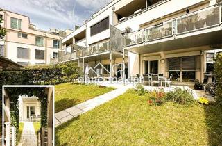 Wohnung kaufen in 90768 Fürth, Exklusive EG-Wohnung mit Hauscharakter 2 Carports und Garten in Fürth-Atzenhof - Provisionsfrei