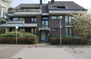 Wohnung mieten in Mozartstraße 29, 40667 Meerbusch, Meerbusch-Büderich, großzügige 110m² 3 Zi- Maisonette, sonnige Dachterrassen, 2 Bäder