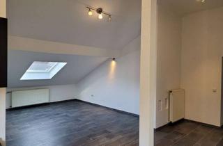 Wohnung mieten in Jahnstraße, 66851 Queidersbach, Gepflegte 3-Zimmer Dachgeschosswohnung in Queidersbach