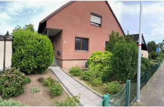 Wohnung mieten in 29690 Schwarmstedt, Schwarmstedt - Meisenweg, charmante 3-Zimmer-DG-Wohnung im 2-Familienhaus, EBK, Laminat, KEIN Balkon