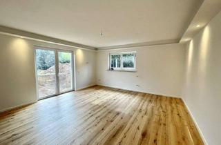 Wohnung mieten in 63808 Haibach, Geschmackvolle 2.5 Zimmer Wohnung mit Südterrasse