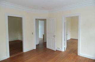 Wohnung mieten in Hochrad 33, 22605 Othmarschen, Charmante Dreizimmerwohnung in Jugendstilhaus direkt am Jenischpark mit Garten von Privat