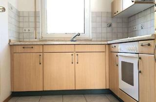 Wohnung mieten in Am Kirschberg, 07557 Zedlitz, Charmante 2-Zimmer-Wohnung mit EBK, Südbalkon, Gartenanteil & Garage am Stadtrand von Gera