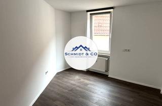 Wohnung mieten in 64678 Lindenfels, 2-Zimmer-Wohnung | mit Küche | Schmidt&Co. Immobilien