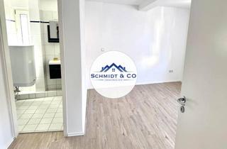 Wohnung mieten in 64678 Lindenfels, Schöne 2-Zimmer-Wohnung | Schmidt&Co. Immobilien